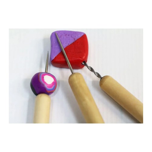 MONT MARTE CLAY TOOL SET 11 pc3